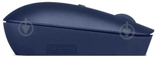 Мышь Lenovo 540 USB-C Wireless Compact Abyss Blue (GY51D20871) - фото 5