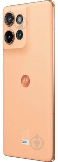 Смартфон Motorola Edge 50 12/512GB peach fuzz (1076861) - фото 6 Смартфон Motorola Edge 50 12/512GB peach fuzz (1076861) - фото 6