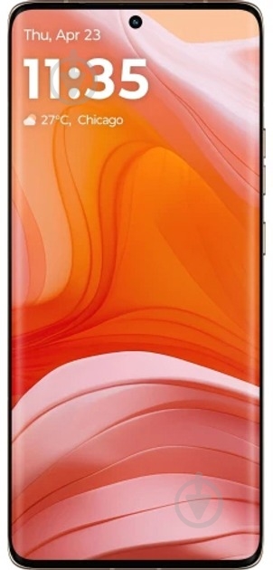 Смартфон Motorola Edge 50 12/512GB peach fuzz (1076861) - фото 2 Смартфон Motorola Edge 50 12/512GB peach fuzz (1076861) - фото 2