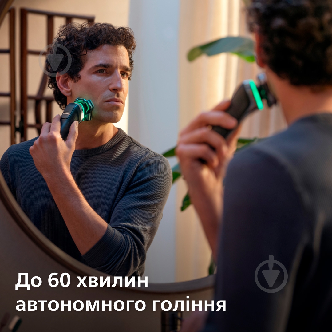 ВИТРИНА! Электробритва Philips S9975/55 серии 9000 - фото 13 ВИТРИНА! Электробритва Philips S9975/55 серии 9000 - фото 13