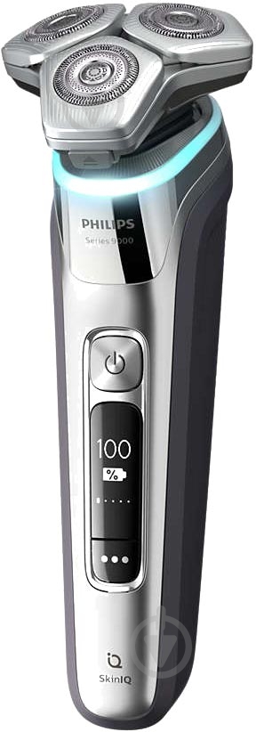 ВИТРИНА! Электробритва Philips S9975/55 серии 9000 - фото 17 ВИТРИНА! Электробритва Philips S9975/55 серии 9000 - фото 17