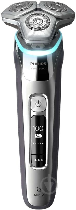 ВИТРИНА! Электробритва Philips S9975/55 серии 9000 - фото 18 ВИТРИНА! Электробритва Philips S9975/55 серии 9000 - фото 18