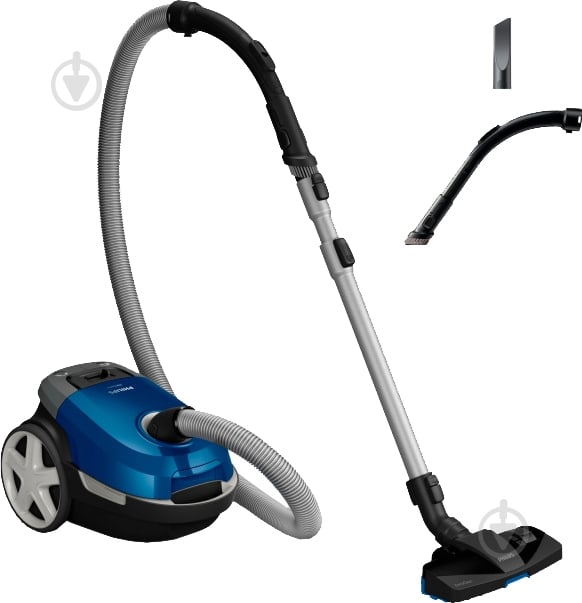 Пылесос Philips 3000 Series XD3110/09 - фото 1 Пылесос Philips 3000 Series XD3110/09 - фото 1