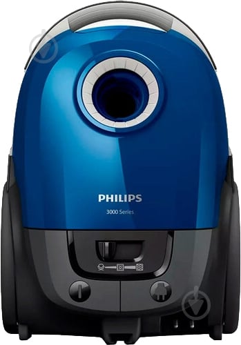Пылесос Philips 3000 Series XD3110/09 - фото 3 Пылесос Philips 3000 Series XD3110/09 - фото 3