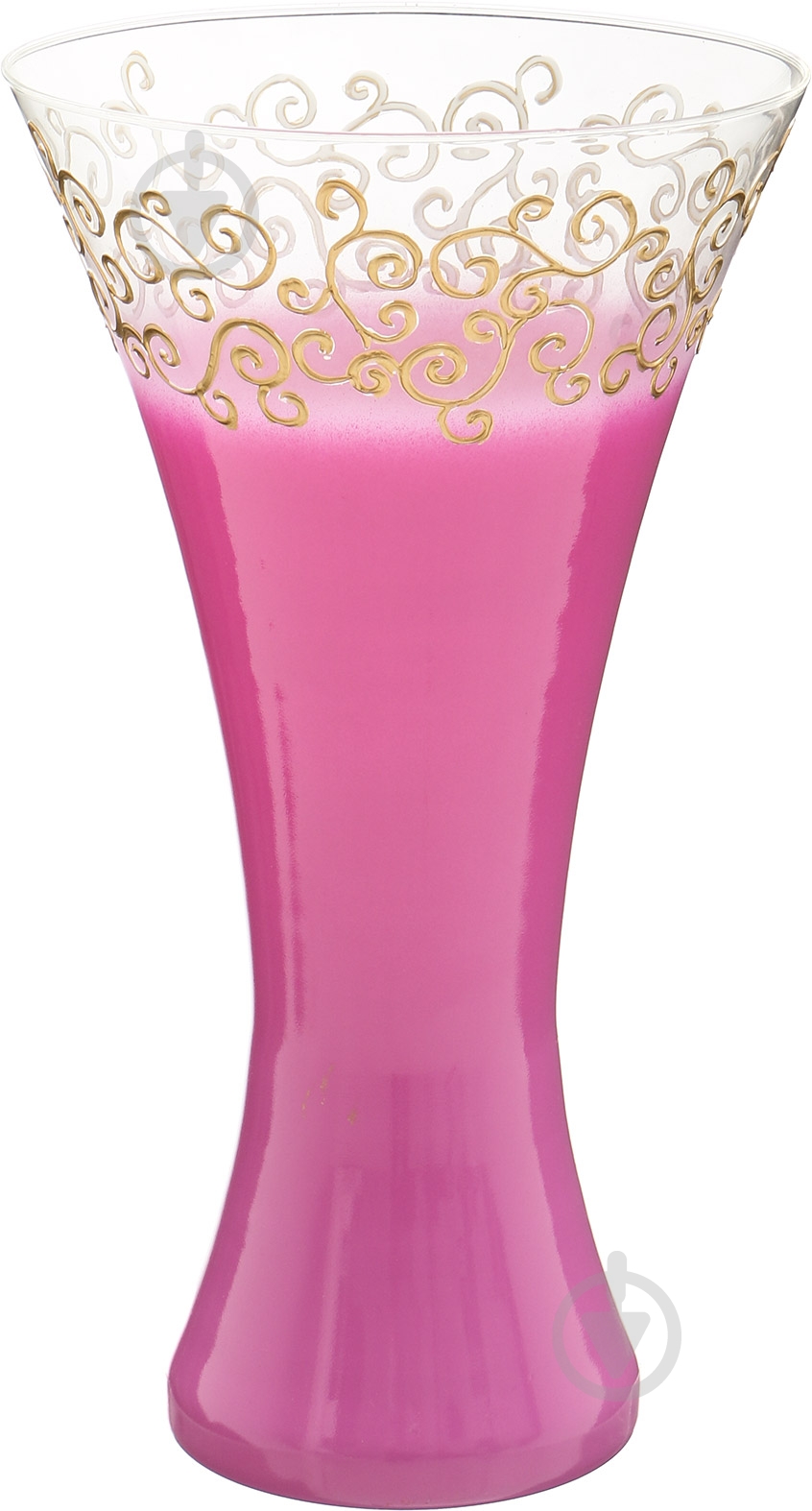 Ваза Бурбон 135-697 35 см 135-697 - фото 1