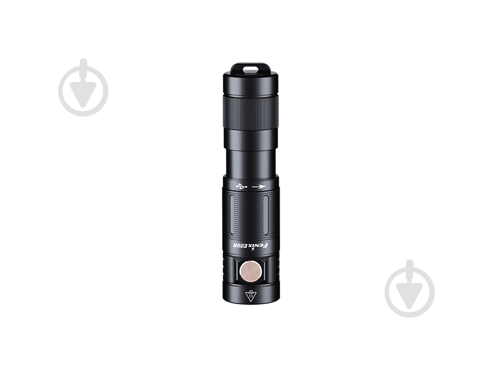 Фонарик Fenix ручной E09R 600лм - фото 4
