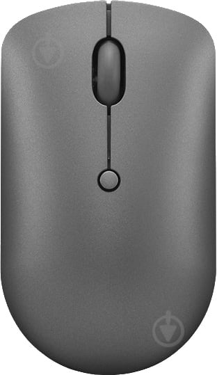 Мышь Lenovo 540 USB-C Wireless Compact Storm Grey (GY51D20867) - фото 1