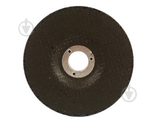 Круг зачисний Vitals 125х6,0x22,2 мм 25 шт. 148596 - фото 2 Круг зачисний Vitals 125х6,0x22,2 мм 25 шт. 148596 - фото 2