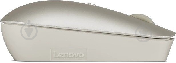 Миша Lenovo 540 USB-C Wireless Compact Mouse sand (GY51D20873) - фото 6