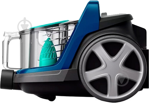 Пылесос Philips PowerPro Active FC9552/09 - фото 3