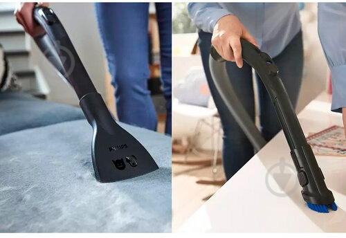 Пылесос Philips PowerPro Active FC9552/09 - фото 8