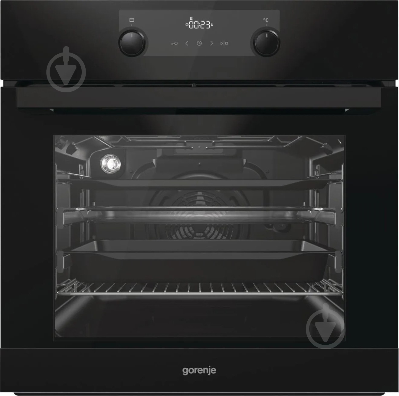 Духова шафа Gorenje BO737E36BG-2 - фото 1