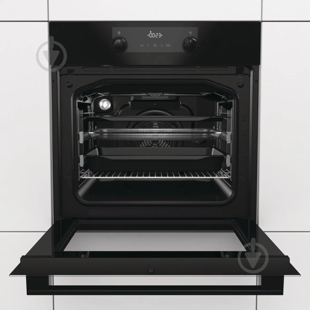Духова шафа Gorenje BO737E36BG-2 - фото 2