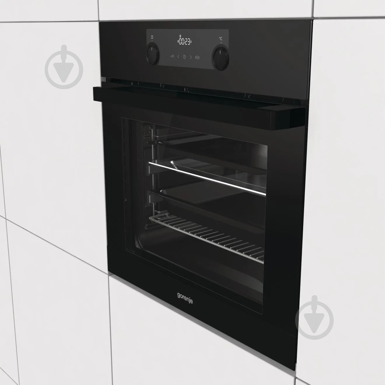 Духова шафа Gorenje BO737E36BG-2 - фото 4