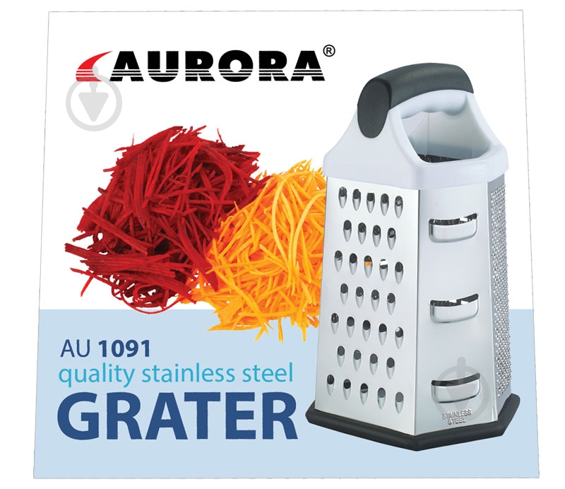 Терка Aurora 1091AU - фото 2