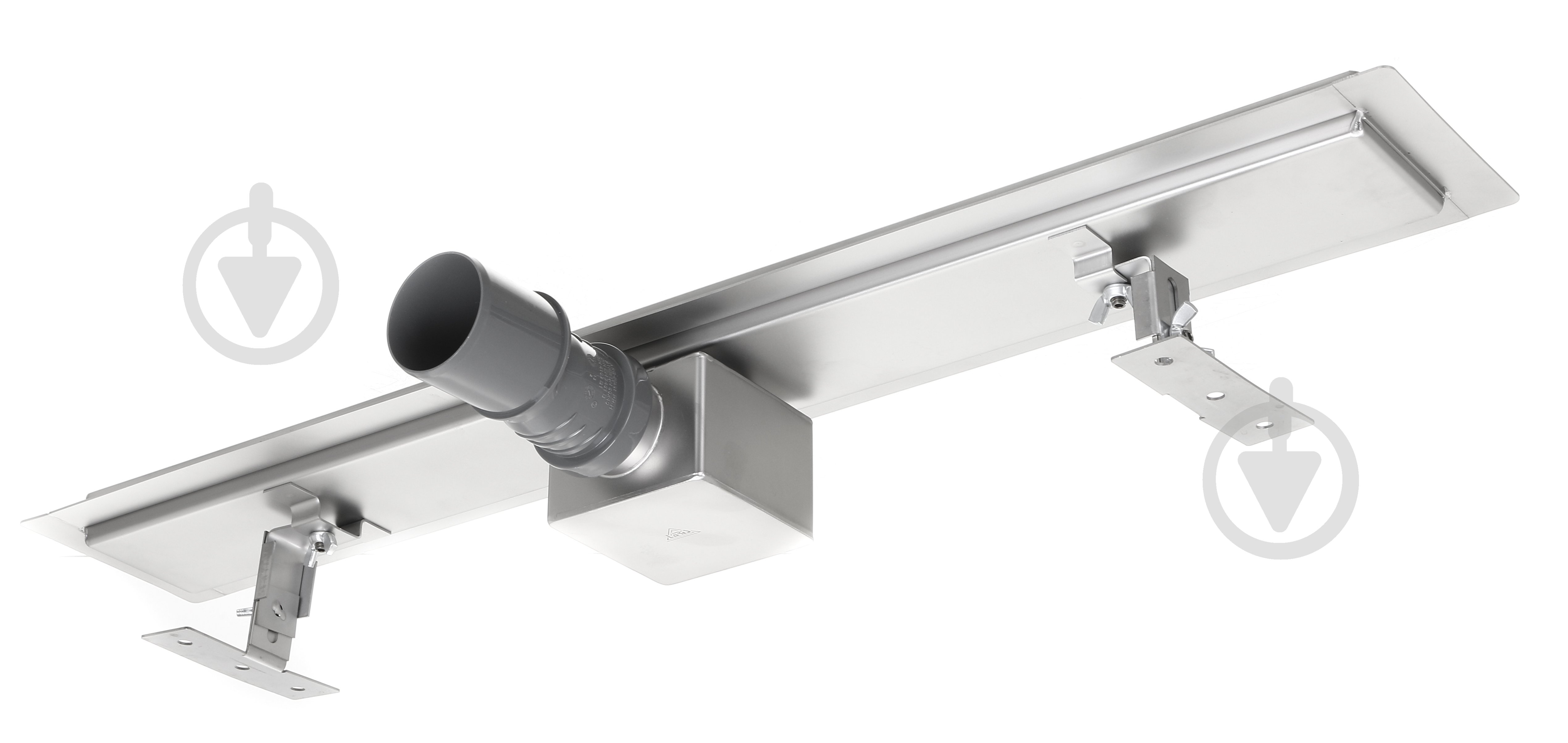 Линейный трап для душа Rhein Piano-650 - фото 3