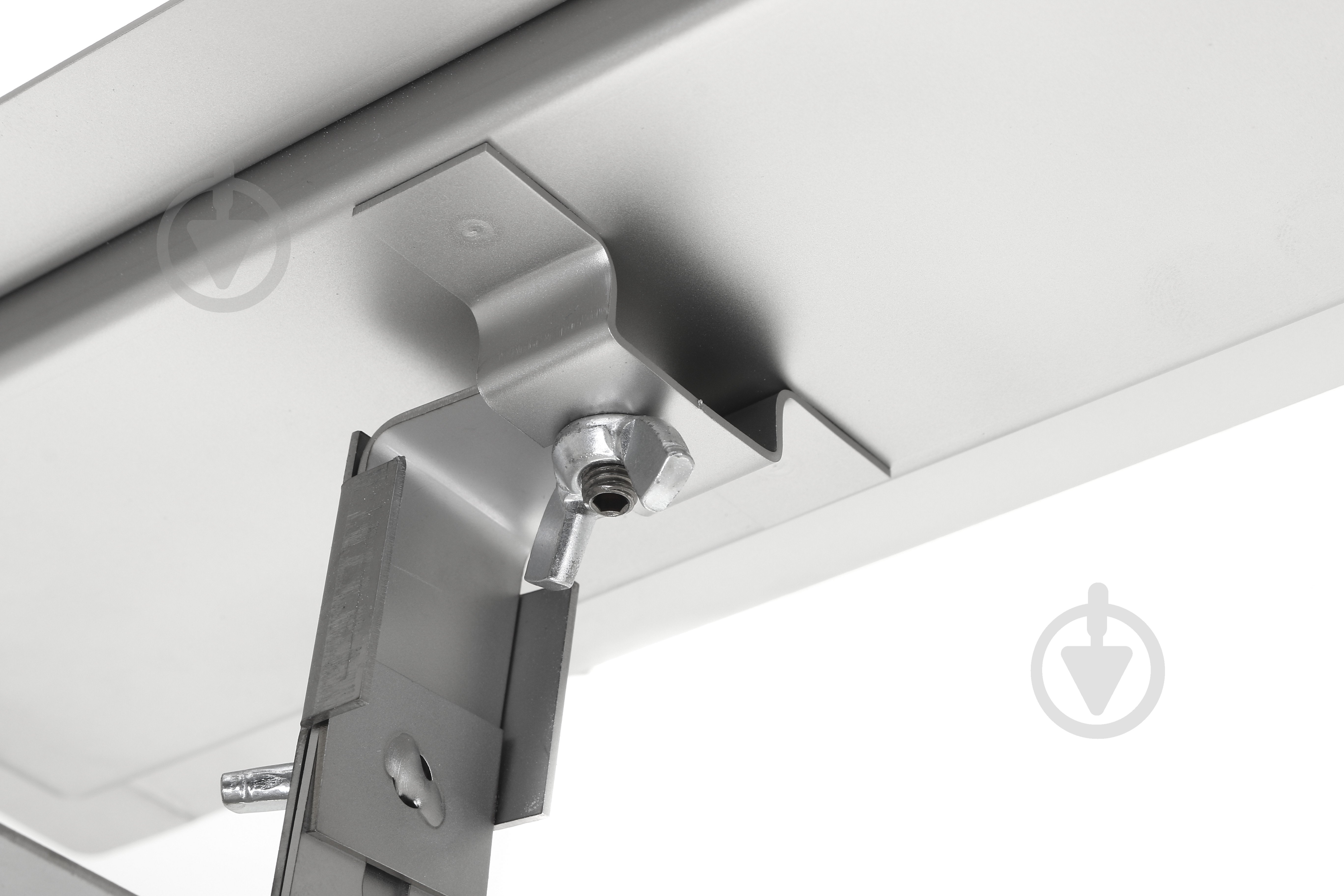 Линейный трап для душа Rhein Piano-650 - фото 4