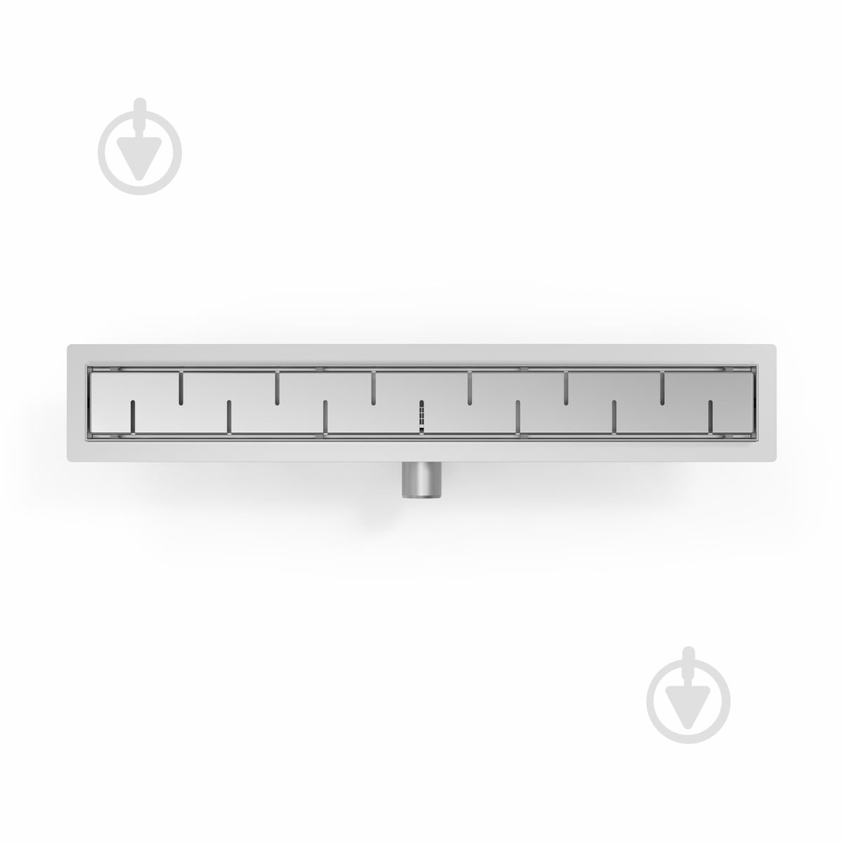 Линейный трап для душа Rhein Piano-650 - фото 6