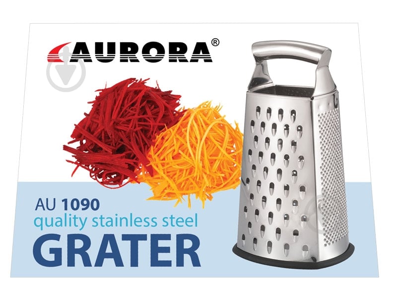 Терка Aurora 1090AU - фото 2
