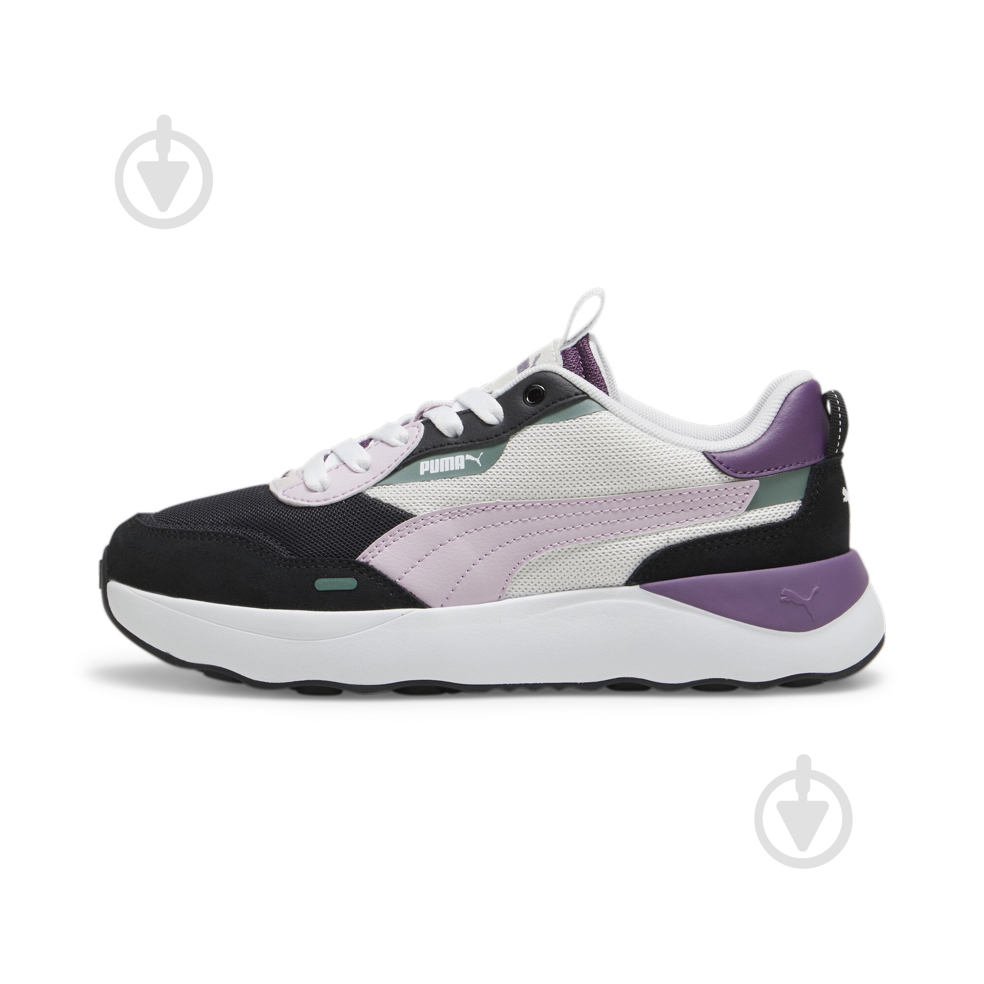 Кросівки жіночі Puma RUNTAMED PLATFORM 39232413 р.40 різнокольорові - фото 3 Кросівки жіночі Puma RUNTAMED PLATFORM 39232413 р.40 різнокольорові - фото 3