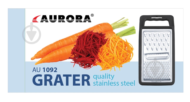 Терка Aurora 1092AU - фото 2