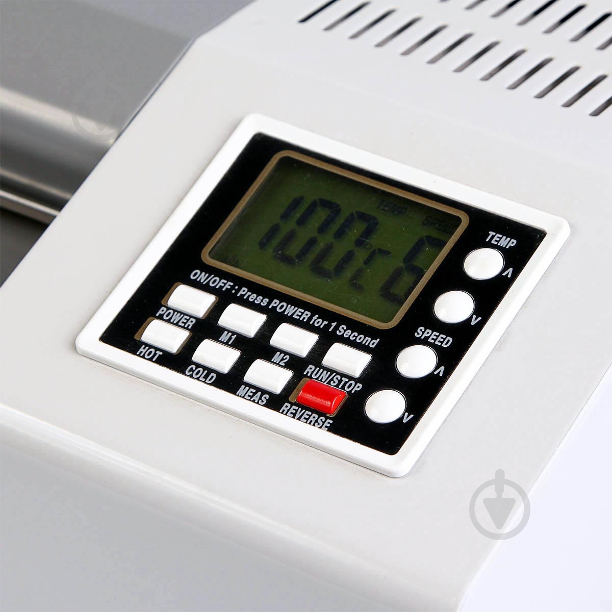 Ламінатор 335R6 Sky - фото 3 Ламінатор 335R6 Sky - фото 3