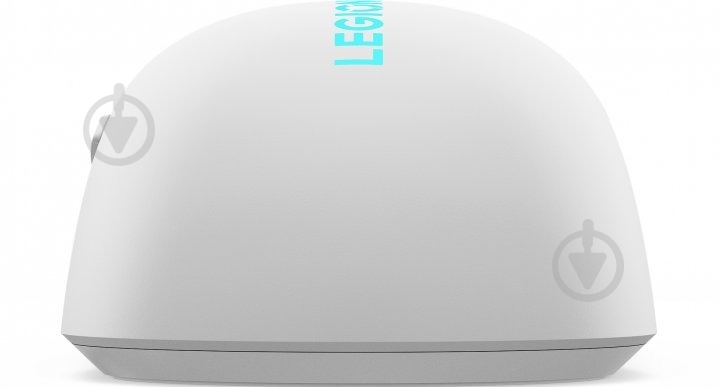 Мышка Lenovo white (GY51H47351) - фото 12