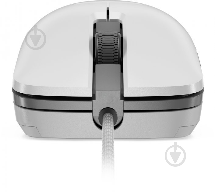 Мышка Lenovo white (GY51H47351) - фото 11