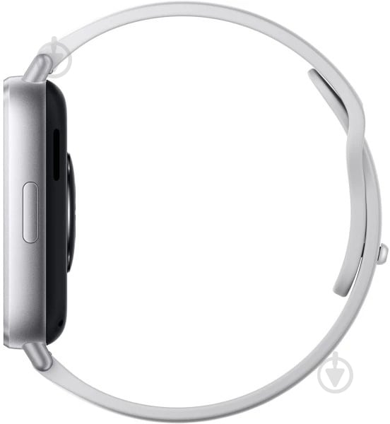 Смарт-годинник Redmi Watch 5 Active BHR8790GL matte silver (1091911) - фото 2