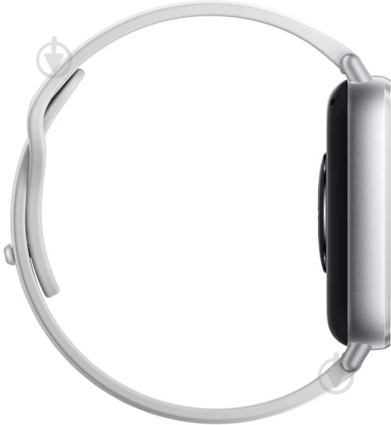 Смарт-годинник Redmi Watch 5 Active BHR8790GL matte silver (1091911) - фото 3