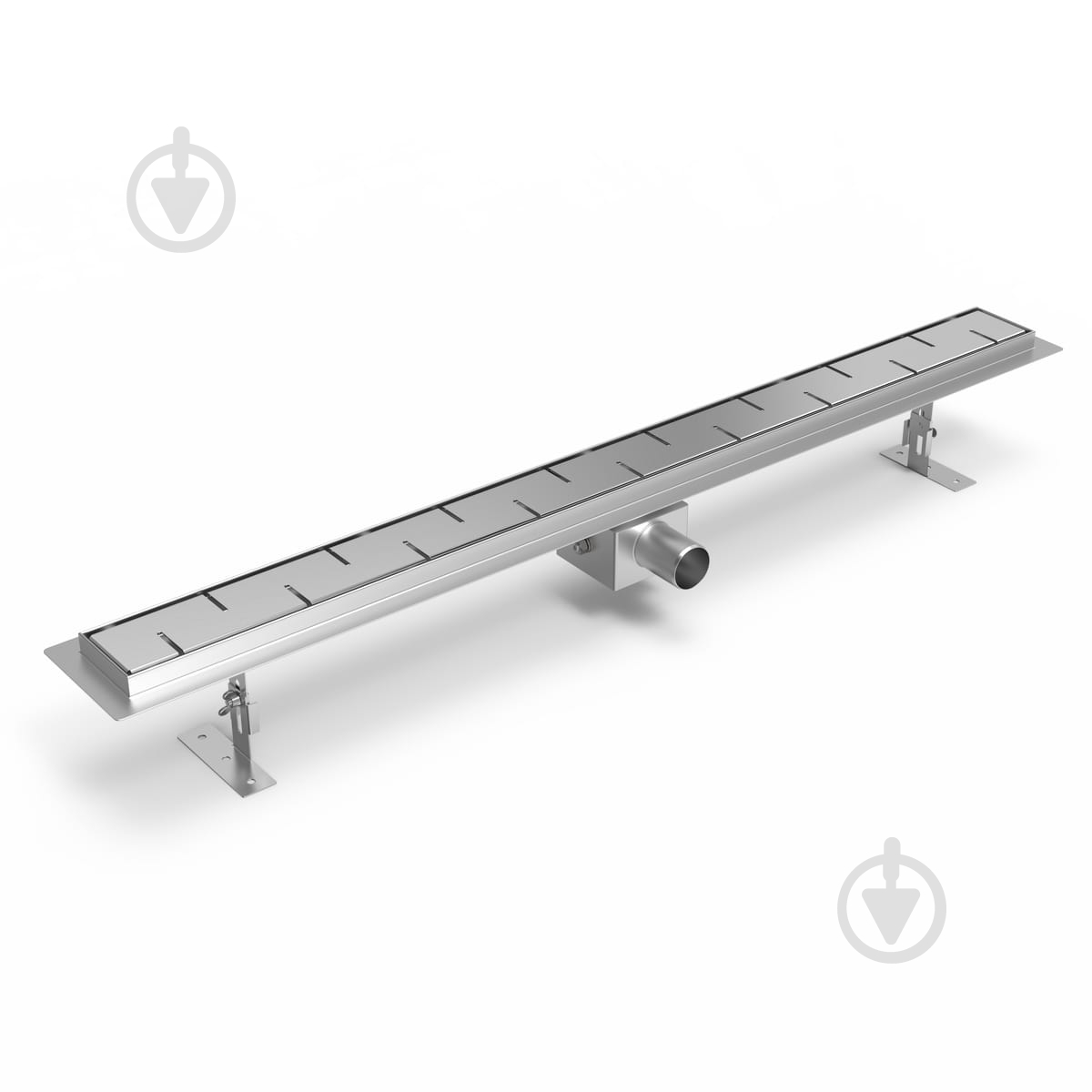 Линейный трап для душа Rhein Piano-950 - фото 1