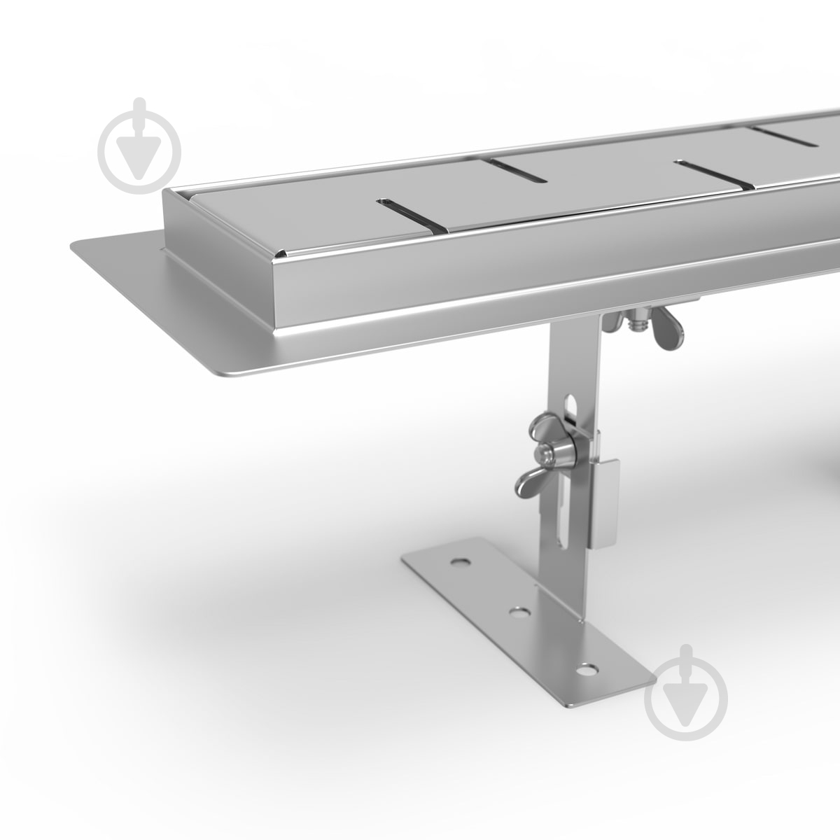 Линейный трап для душа Rhein Piano-950 - фото 4