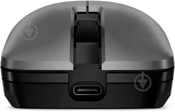Мышка Lenovo grey (GY51H47354) - фото 7