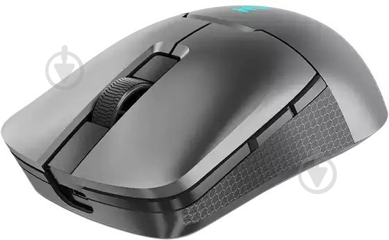 Мышка Lenovo grey (GY51H47355) - фото 2