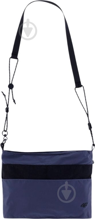 Сумка 4F 4FWSS25APOUU076-22S мульти - фото 1