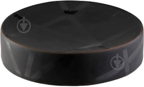 Мыльница Axentia Nero 131057 - фото 1