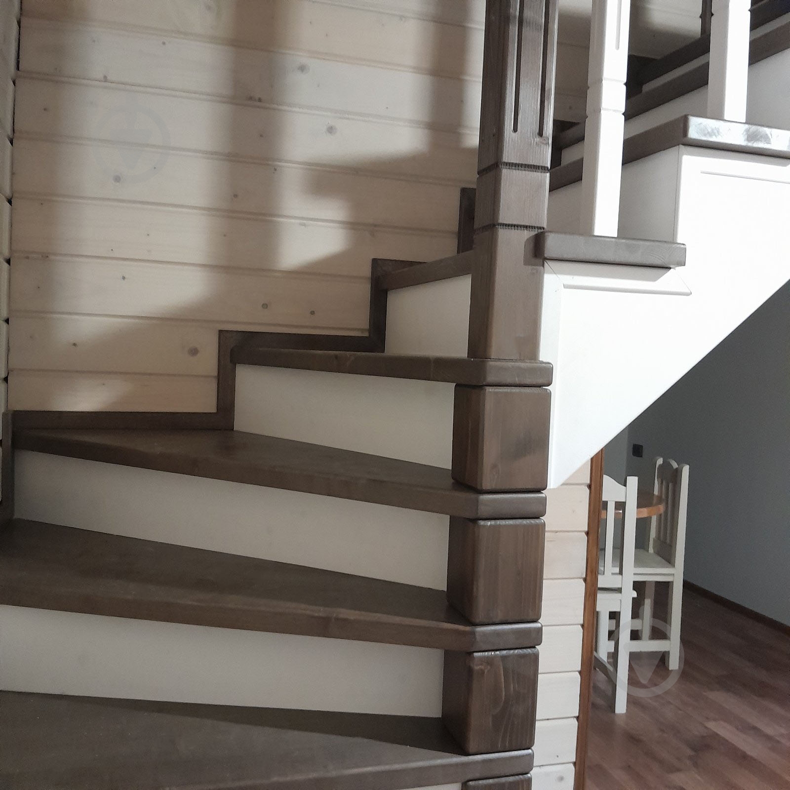 Лак паркетный полиуретановый ультраустойчивый Bionic House глянец прозрачный 0,8 л - фото 4