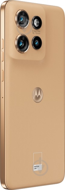 Смартфон Motorola Edge 50 NEO 8/256GB latte (1079536) - фото 8 Смартфон Motorola Edge 50 NEO 8/256GB latte (1079536) - фото 8