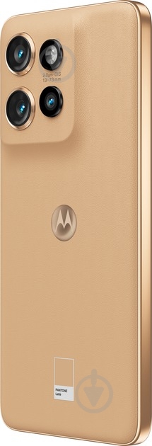 Смартфон Motorola Edge 50 NEO 8/256GB latte (1079536) - фото 7 Смартфон Motorola Edge 50 NEO 8/256GB latte (1079536) - фото 7