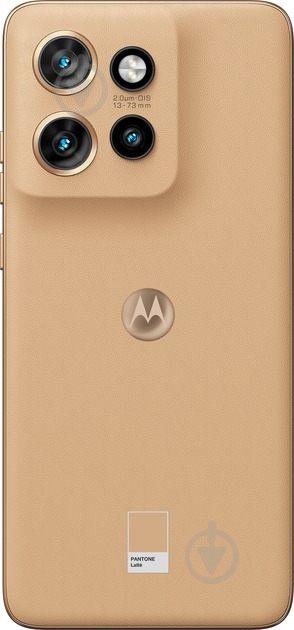 Смартфон Motorola Edge 50 NEO 8/256GB latte (1079536) - фото 6 Смартфон Motorola Edge 50 NEO 8/256GB latte (1079536) - фото 6