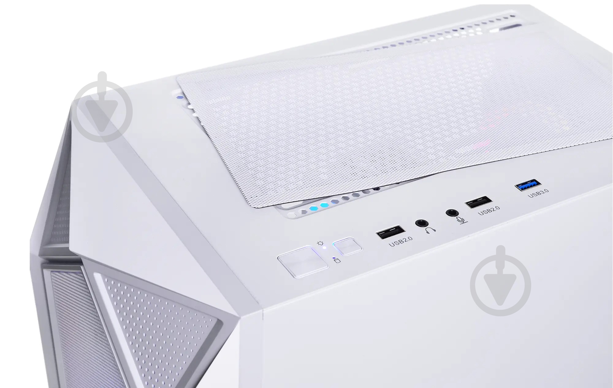 Компьютер Artline Gaming (X47WHITEv89) white - фото 9