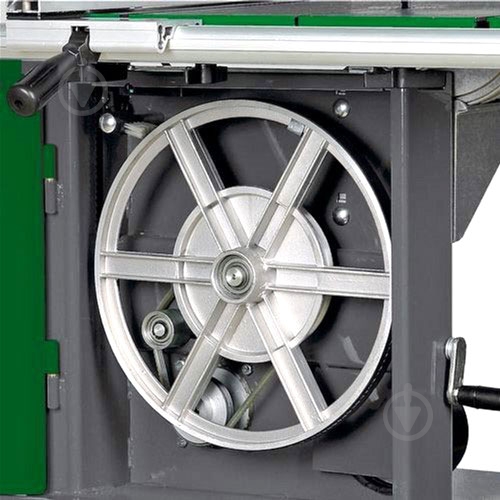 Пила ленточная Holzstar HBS 231-1 5902423 - фото 2