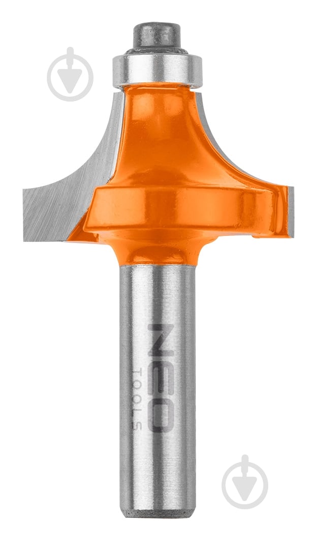 Набор фрез цилиндрическая NEO tools Widia 35 шт. 56-240 - фото 11