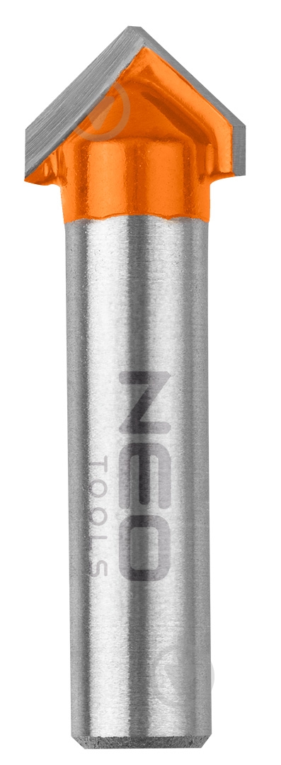 Набор фрез цилиндрическая NEO tools Widia 35 шт. 56-240 - фото 12