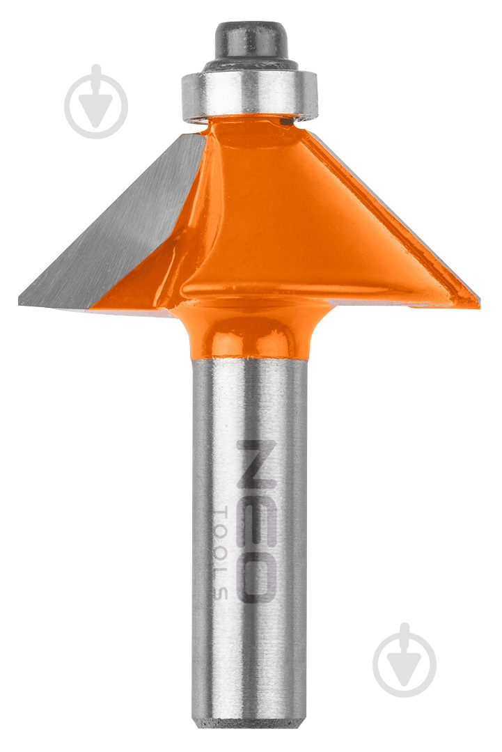 Набор фрез цилиндрическая NEO tools Widia 35 шт. 56-240 - фото 2