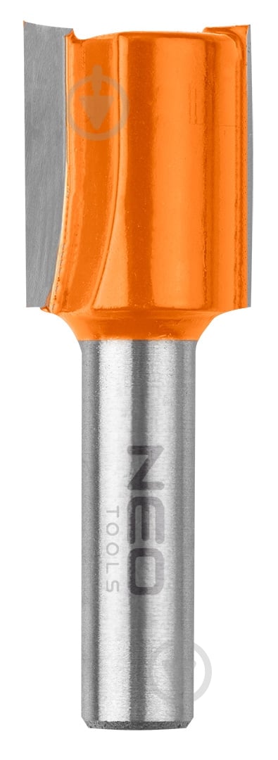 Набор фрез цилиндрическая NEO tools Widia 35 шт. 56-240 - фото 4