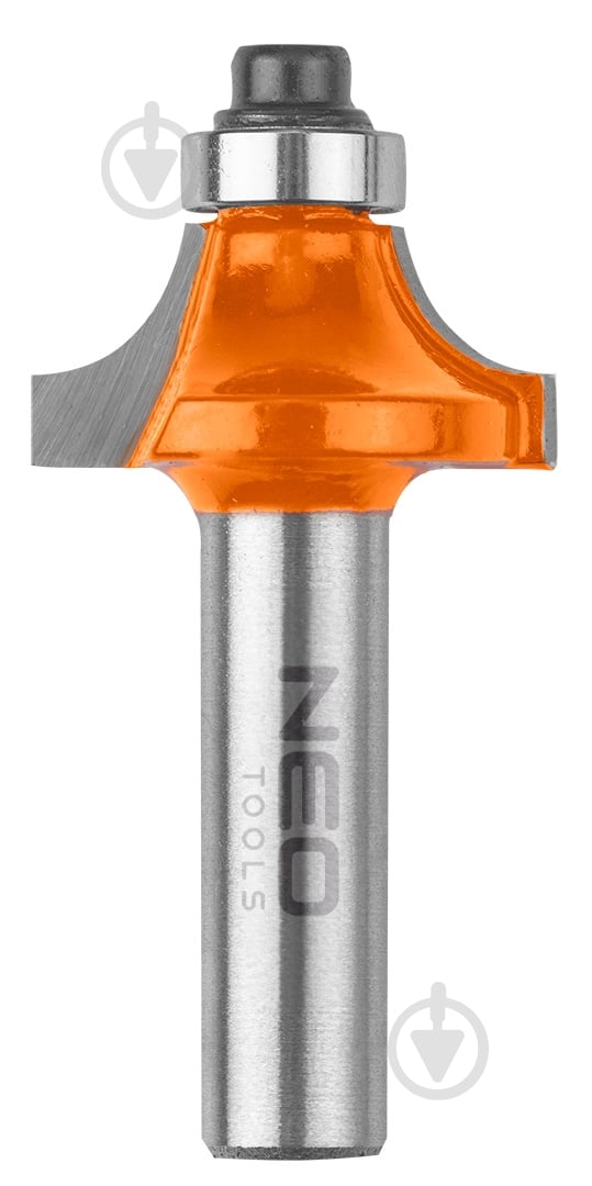 Набор фрез цилиндрическая NEO tools Widia 35 шт. 56-240 - фото 5