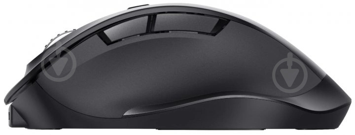 Миша Trust Fyda Wireless Eco black (24727) - фото 4
