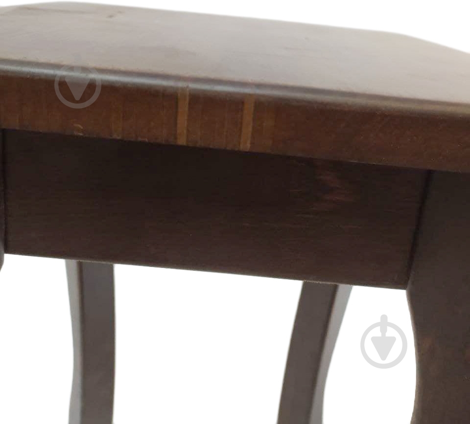 УЦЕНКА! Табурет Смарт орех темный (УЦ №20) - фото 4