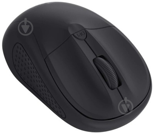 Миша Trust Primo Wireless Mat black (24794_TRUST) - фото 2